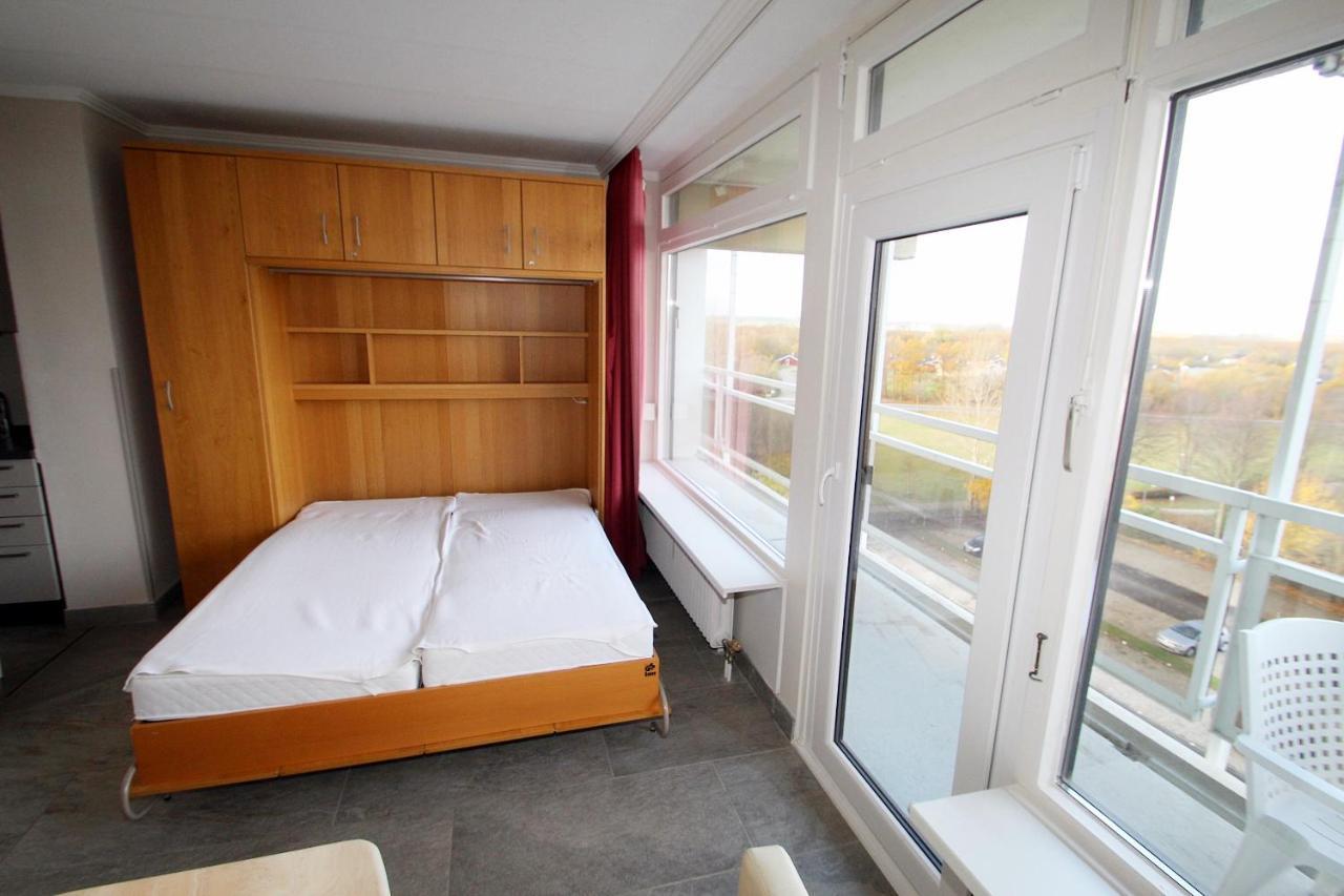 Belvedere 68 Großenbrode Extérieur photo